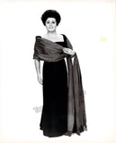 Opera - Lot of 40 Unsigned Photos