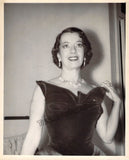 Opera - Lot of 44 Unsigned Photos