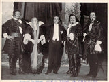 Opera - Lot of 44 Unsigned Photos