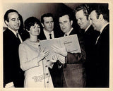 Opera - Lot of 44 Unsigned Photos