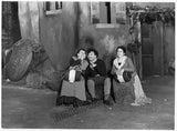 Opera - Lot of 44 Unsigned Photos