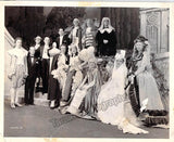 Opera - Lot of 44 Unsigned Photos