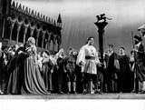 Opera - Lot of 46 Unsigned Photos