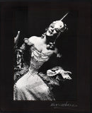 Opera - Lot of 46 Unsigned Photos