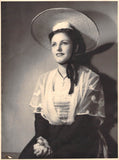 Opera - Lot of 46 Unsigned Photos