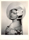 Opera - Lot of 46 Unsigned Photos