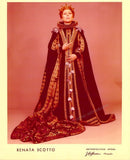 Opera - Lot of 47 Unsigned Photos