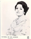 Opera - Lot of 47 Unsigned Photos