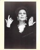 Opera - Lot of 47 Unsigned Photos