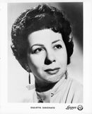 Opera - Lot of 47 Unsigned Photos from 1950s and 60s