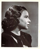 Opera - Lot of 47 Unsigned Photos from 1950s and 60s