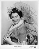 Opera - Lot of 47 Unsigned Photos from 1950s and 60s