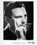 Opera - Lot of 47 Unsigned Photos from 1950s and 60s