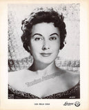 Opera - Lot of 47 Unsigned Photos from 1950s and 60s