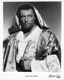 Opera - Lot of 47 Unsigned Photos from 1950s and 60s