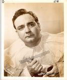 Opera - Lot of 49 Unsigned Photos