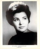 Opera - Lot of 49 Unsigned Photos