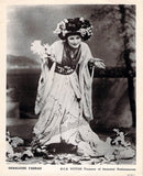 Opera - Lot of 50 Unsigned Photos