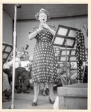 Opera - Lot of 50 Unsigned Photos