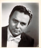 Opera - Lot of 50 Unsigned Photos