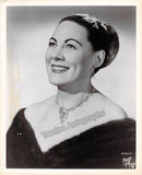 Opera - Lot of 50 Unsigned Photos