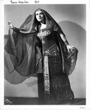 Opera - Lot of 50 Unsigned Photos