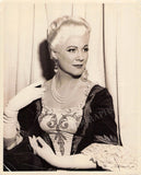 Opera - Lot of 50 Unsigned Photos