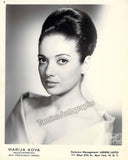 Opera - Lot of 50 Unsigned Photos