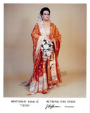 Opera - Lot of 50 Unsigned Photos