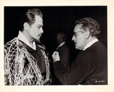 Opera - Lot of 50 Unsigned Photos