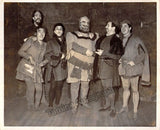 Opera - Lot of 50 Unsigned Photos