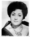 Opera - Lot of 50 Unsigned Photos