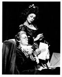 Opera - Lot of 50 Unsigned Photos