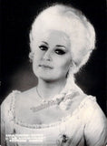 Opera - Lot of 51 Unsigned Photos