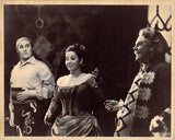 Opera - Lot of 51 Unsigned Photos