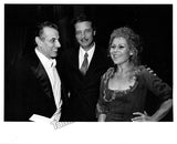 Opera - Lot of 51 Unsigned Photos