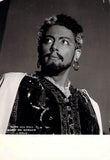 Opera - Lot of 51 Unsigned Photos