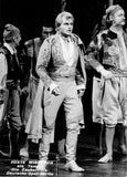 Opera - Lot of 51 Unsigned Photos