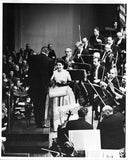 Opera - Lot of 51 Unsigned Photos