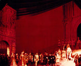 Opera - Lot of 52 Unsigned Photos