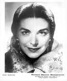 Opera - Lot of 52 Unsigned Photos