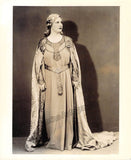 Opera - Lot of 52 Unsigned Photos