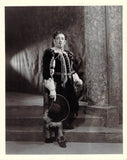 Opera - Lot of 52 Unsigned Photos