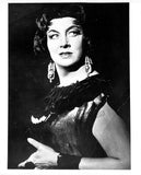 Opera - Lot of 52 Unsigned Photos