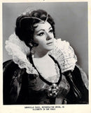 Opera - Lot of 52 Unsigned Photos