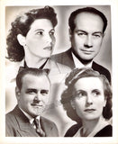 Opera - Lot of 52 Unsigned Photos