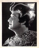 Opera - Lot of 52 Unsigned Photos