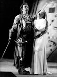 Opera - Lot of 54 Unsigned Photos