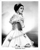 Opera - Lot of 54 Unsigned Photos