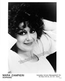 Opera - Lot of 56 Unsigned Photos